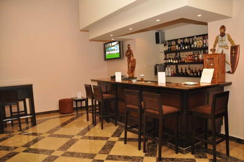 Transcorp Hotels Calabar Dış mekan fotoğraf