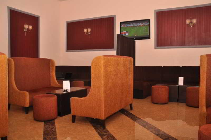Transcorp Hotels Calabar Dış mekan fotoğraf