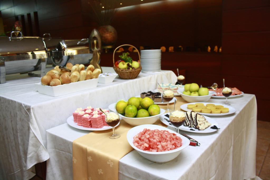 Transcorp Hotels Calabar Dış mekan fotoğraf