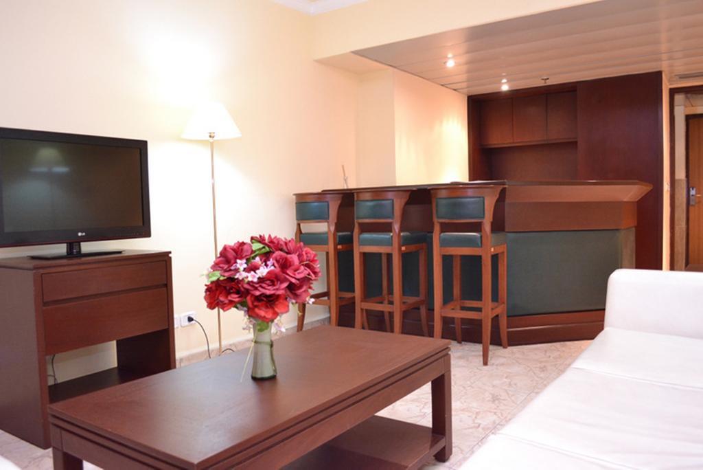 Transcorp Hotels Calabar Dış mekan fotoğraf