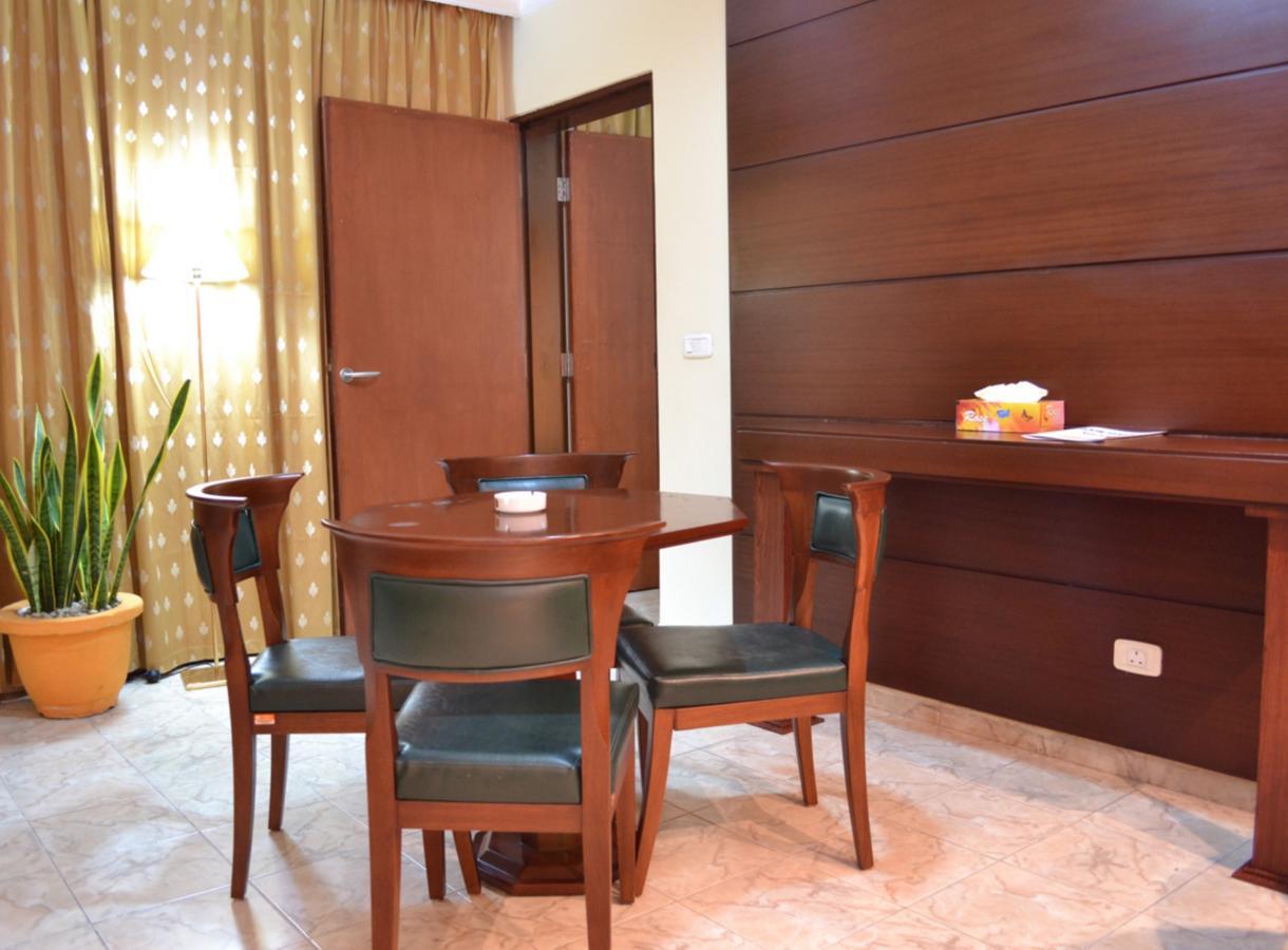 Transcorp Hotels Calabar Dış mekan fotoğraf
